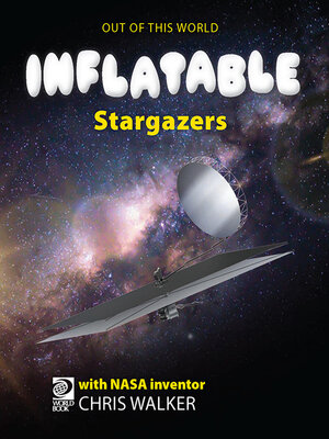 cover image of Inflatable Stargazers